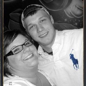 Meet your Posher, Heidi